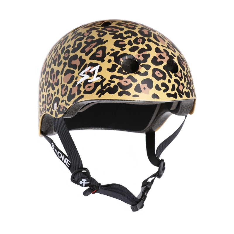 S-ONE MINI LIFER - LEOPARD MAT