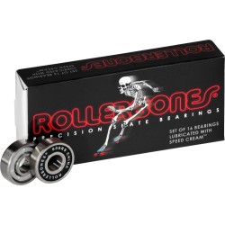 ROLLERBONES BEARINGS 608