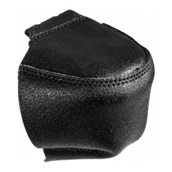 CHAYA TOE GUARDS - NOIR