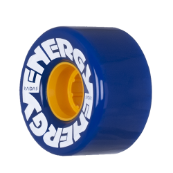 RADAR ENERGY ROUES|MYROLLERDERBY