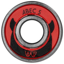 ROULEMENT WICKED 608 - ABEC...