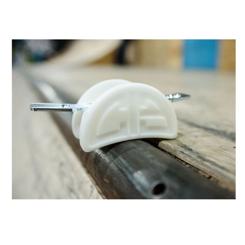 CIB SLIDE BLOCKS GRINDPLATES MY ROLLER DERBY