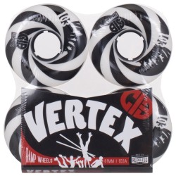 CIB Vertex Wheels pack de 8