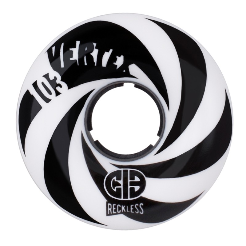 CIB Vertex Wheels 8 pack