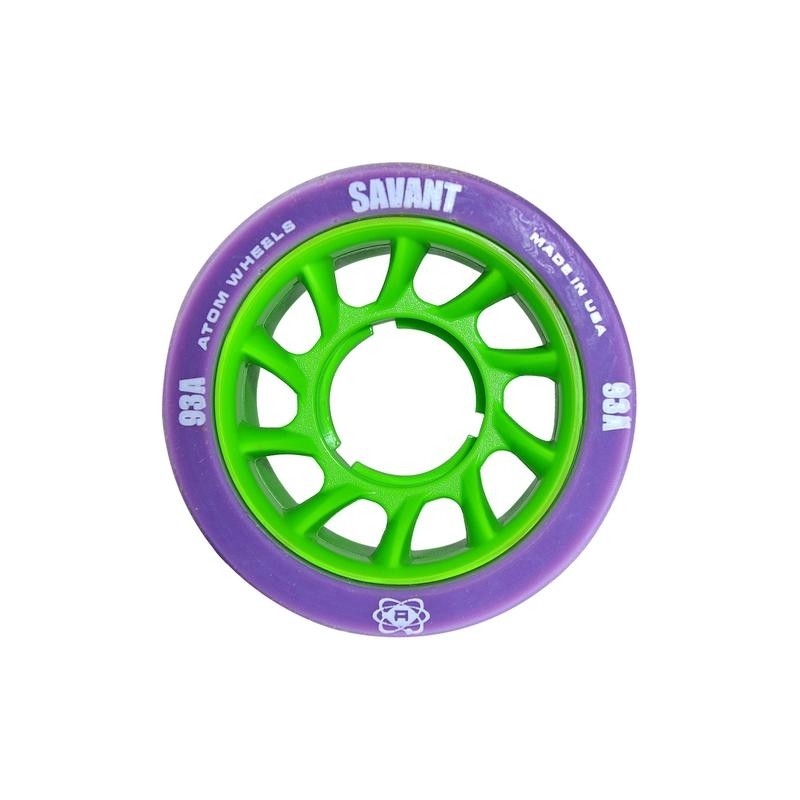 ATOM SAVANT Pack de 4