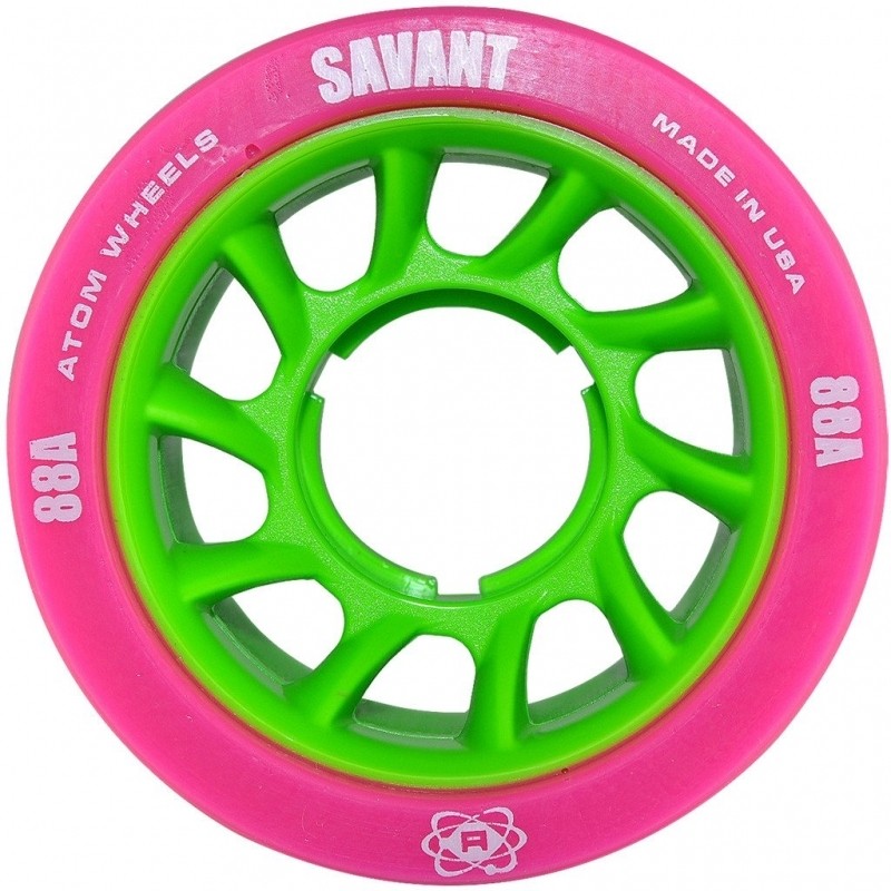 ATOM SAVANT Pack of 4