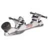 SURE-GRIP AVANTI ALUMINIUM ARGENT