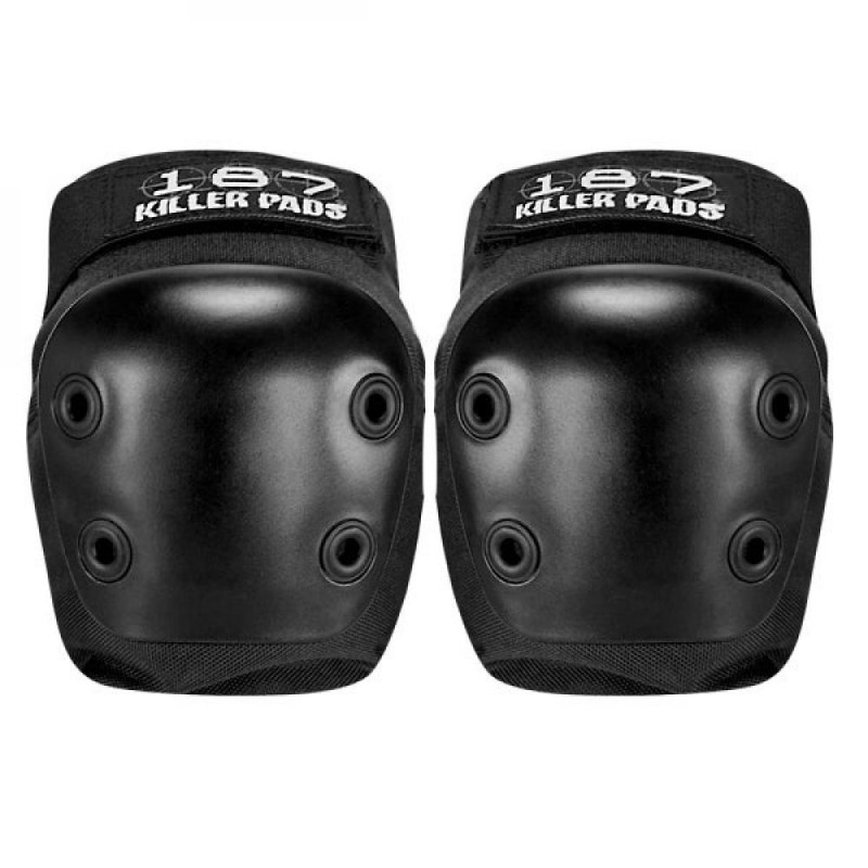 GENOUILLÈRES, 187 Killer Pads Fly Knee Black