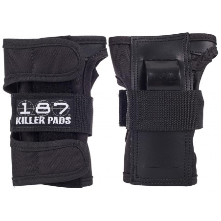 wrist poignets protections