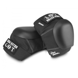 187 PRO DERBY KNEE PADS