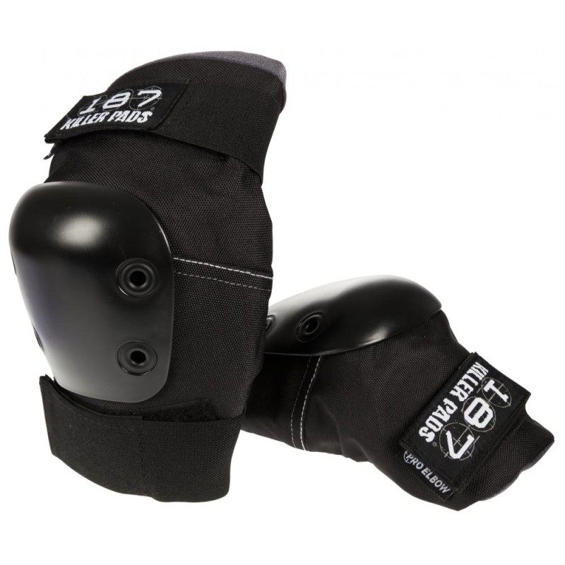 187 PRO ELBOW PADS