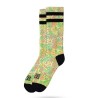 TROPICAL VIBE - MID HIGH - CHAUSSETTES
