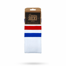 MID HIGH - AMERICAN PRIDE I - CHAUSSETTES