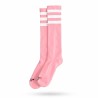 KNEE HIGH - BUBBLE GUM - AMERICAN SOCKS