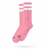 MID HIGH - BUBBLE GUM - AMERICAN SOCKS