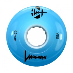 LUMINOUS QUAD WHEELS (PAR 4)
