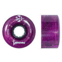 LUMINOUS QUAD WHEELS (PAR 4)