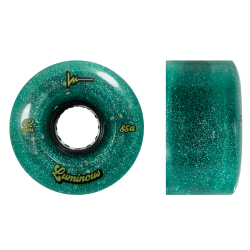 LUMINOUS QUAD WHEELS (PAR 4)