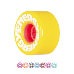 RADAR ENERGY ROUES|MYROLLERDERBY