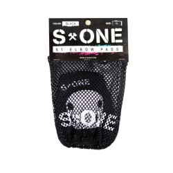S-ONE ELBOW PADS
