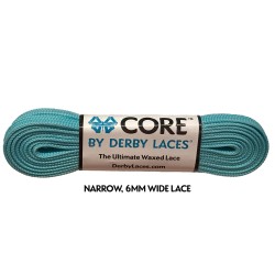 DERBY LACES - CORE
