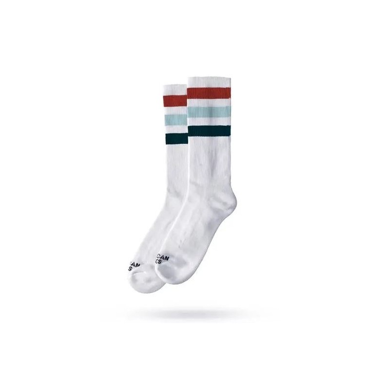 MID HIGH - MAC FLY - CHAUSSETTES