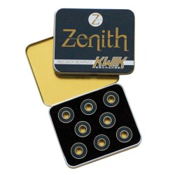 ZENITH - KWIK PRECISION BEARINGS - boîte de 16
