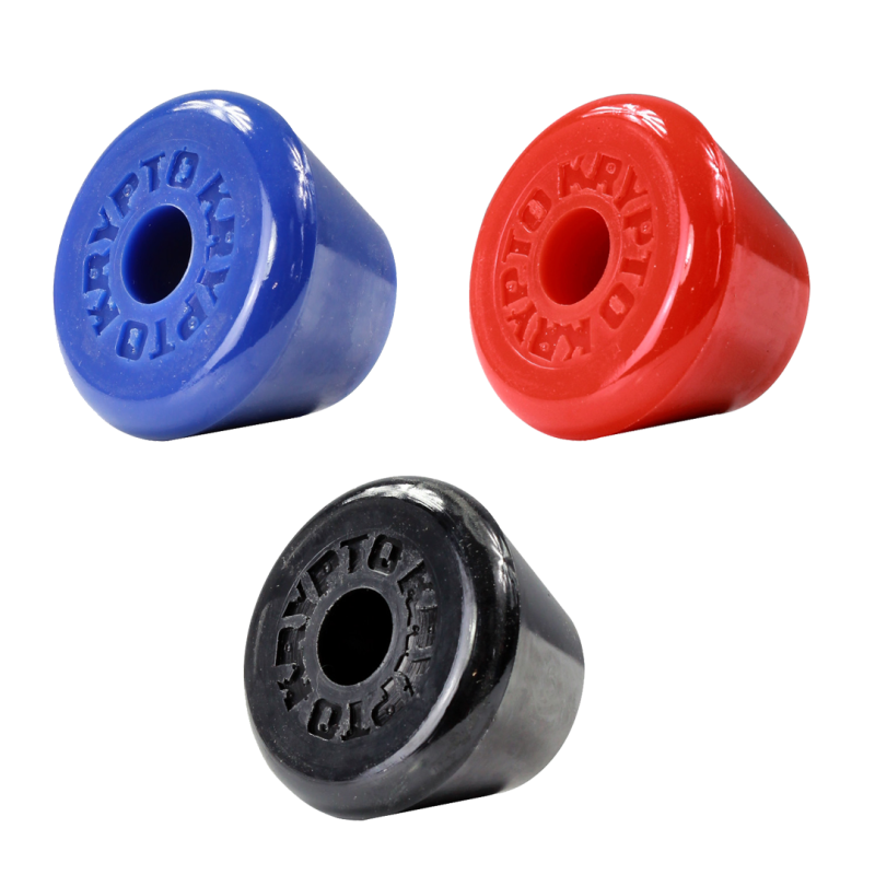 KRYPTONICS - TOE STOPS