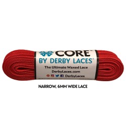 DERBY LACES - CORE