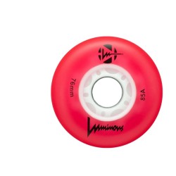 LUMINOUS QUAD WHEELS (PAR 4)