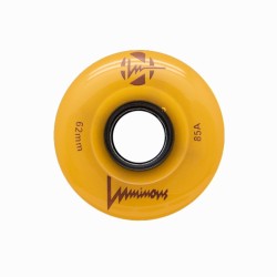 LUMINOUS QUAD WHEELS (PAR 4)