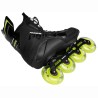 Rollers Reign Triton 4x80