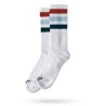 MID- HIGH MC FLY- AMERICAN SOCKS