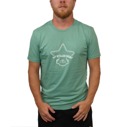 BURGUNDY - CLASSIC MYROLLERDERBY