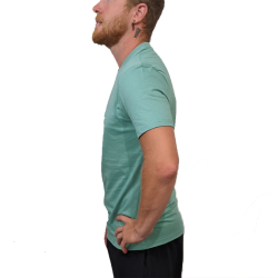 BURGUNDY - CLASSIC MYROLLERDERBY