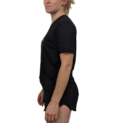 BURGUNDY - CLASSIC MYROLLERDERBY