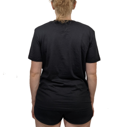 BURGUNDY - CLASSIC MYROLLERDERBY