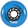 POWERSLIDE SPINNER ROUES 88A