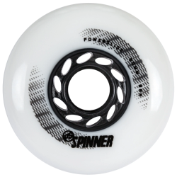 POWERSLIDE SPINNER ROUES 88A