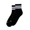 BACK IN BLACK - ANKLE HIGH - CHAUSSETTES