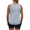 TANK TOP BLUE - MYROLLERDERBY