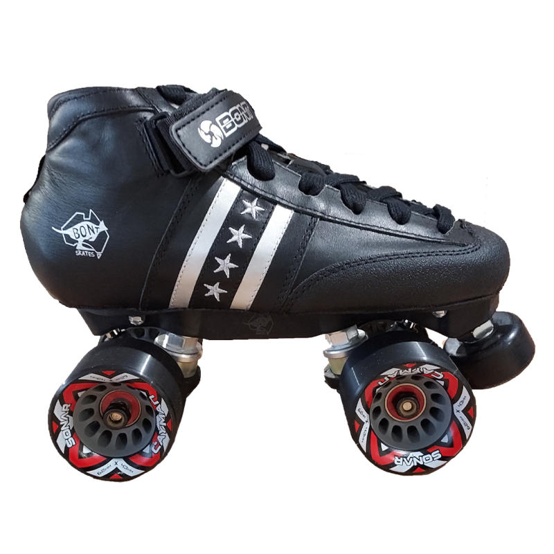 BONT QUADSTAR IGNITE - PACKAGE