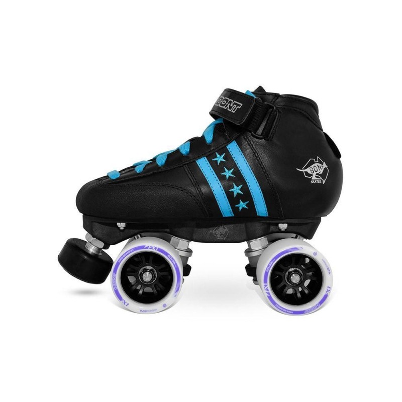 QUADSTAR JUNIOR - BONT