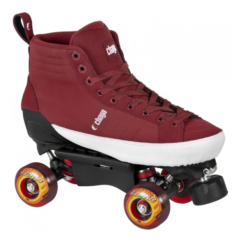 CHAYA PARK KARMA PRO ROLLERSKATES