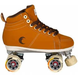 Chaya Cappuccino Roller Skates