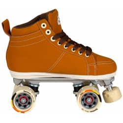 Chaya Cappuccino Roller Skates