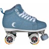 Chaya Denim Roller Skates