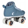 Chaya Denim Roller Skates