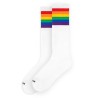 KNEE HIGH - RAINBOW PRIDE - CHAUSSETTES