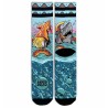 SEAMONSTERS - MID HIGH - CHAUSSETTES
